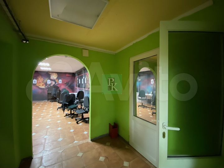 Пом. свободного назначения 130 кв. м