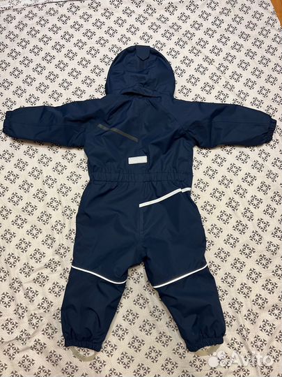Зимний комбинезон 86 Reima tec