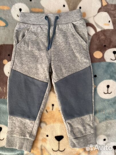 Детская одежда для мальчиков пакетом