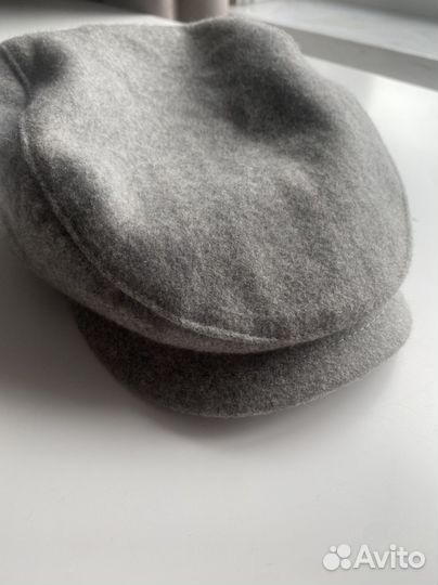 Кепка детская