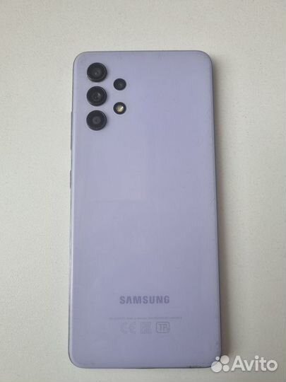 Samsung Galaxy A32, 4/64 ГБ