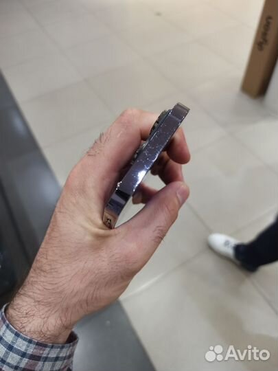 iPhone 14 Pro, 256 ГБ