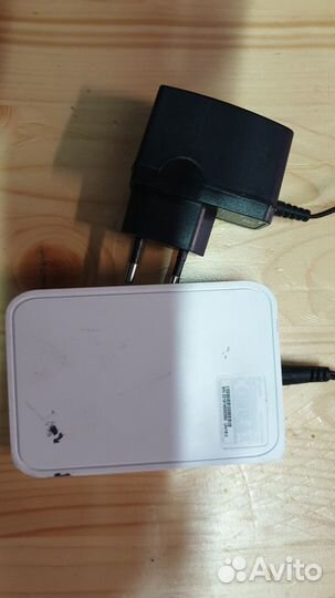 Коммутатор TP-Link LS1005D