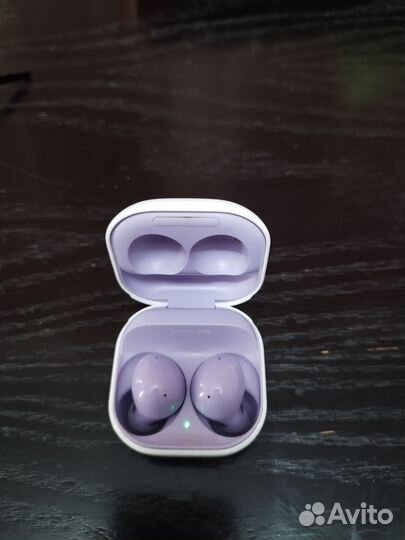 Беспроводные наушники samsung buds 2