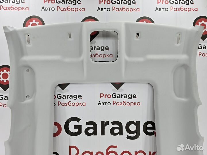 Потолок обшивка потолка крыши панорамы Jaecoo J7