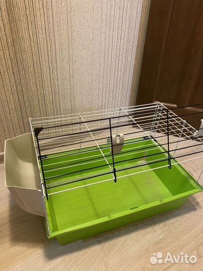 Клетка для грызунов ferplast