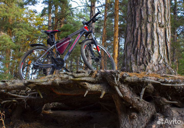 Велосипед nameless J6700D 2019 г