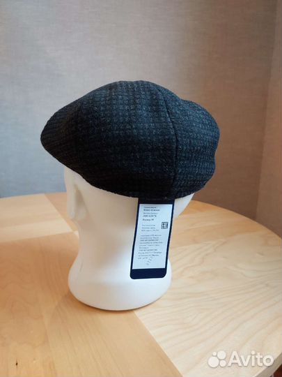 Кепка восьмиклинка Fredrikson