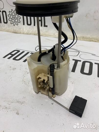 Топливный насос Honda Civic 4D R18A2 2008