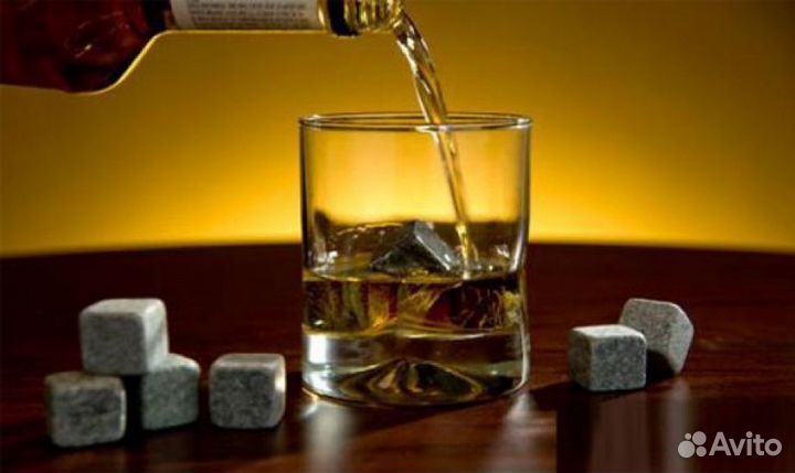 Камни для виски
