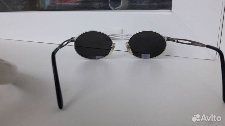 Очки солнцезащитные