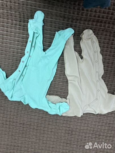 Вещи для новорожденных