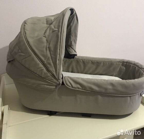 Продаю коляску