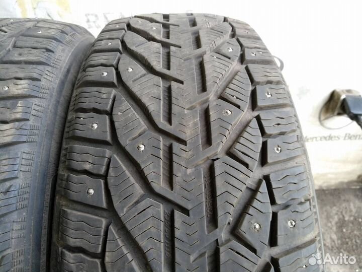 Tigar SUV Ice 235/60 R18 107T