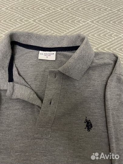 Регбийка uspa