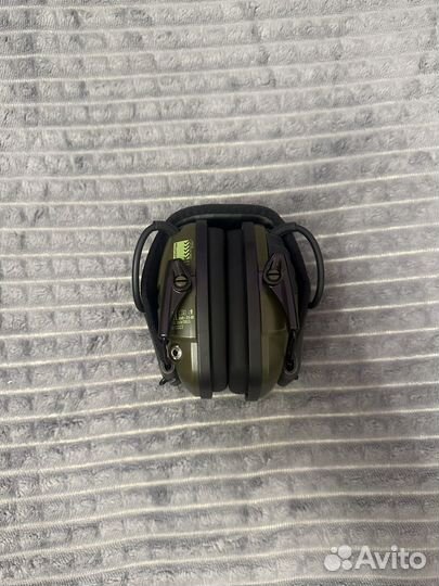 Наушники активные Howard Leight Impact Sport