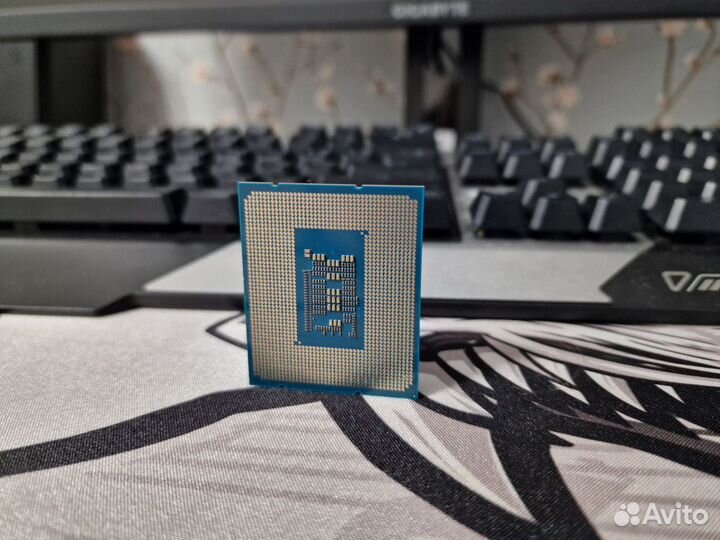 Intel core i5 12400f новый ситилинк