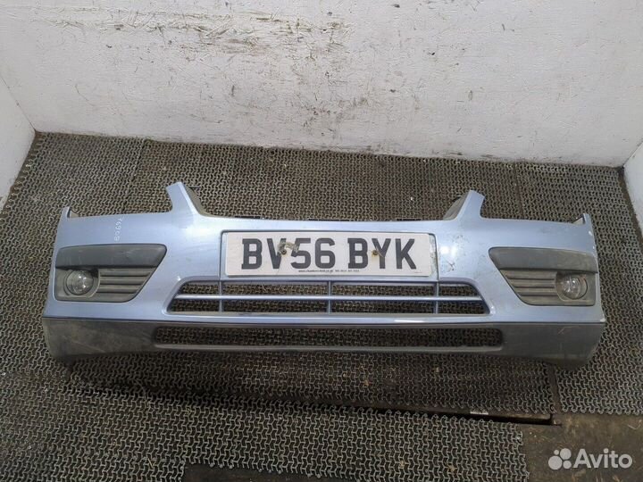 Фара противотуманная Ford Focus 2, 2006