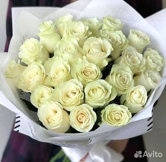 Розы Букеты Цветы Розы 31 101 151 201 Доставка