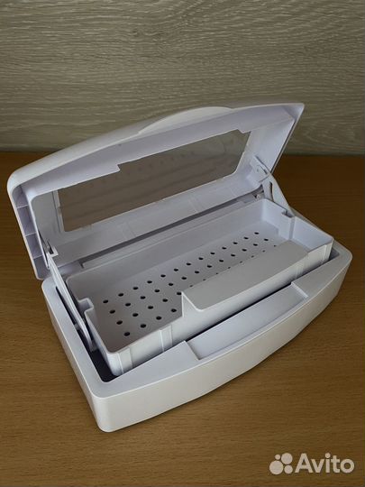 Контейнер для дезинфекции/стерилизации