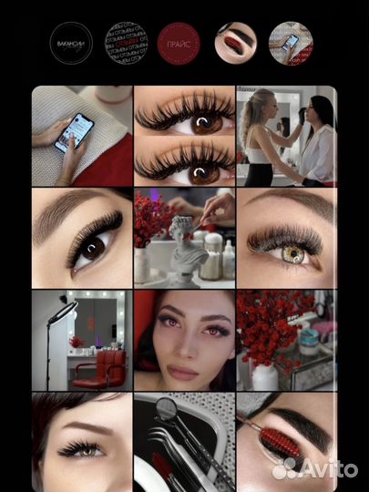 Reelsmaker Контент-фотограф Визуал