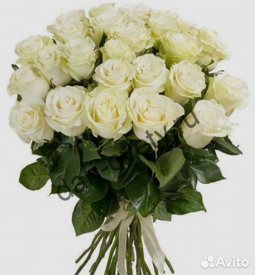 Живые цветы букеты