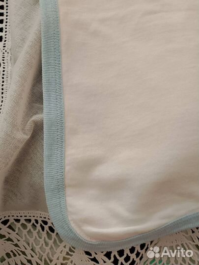 Детское одеялко