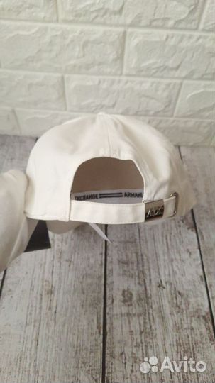 Кепка armani exchange
