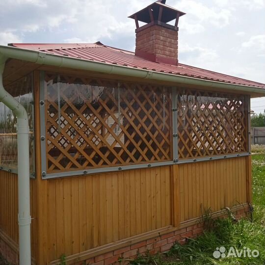 Жидкие окна