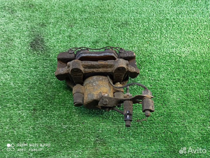 Суппорт передний правый Ауди А6 С5