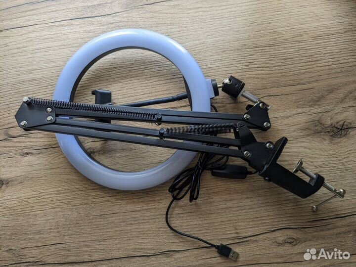 Лампа Для фото