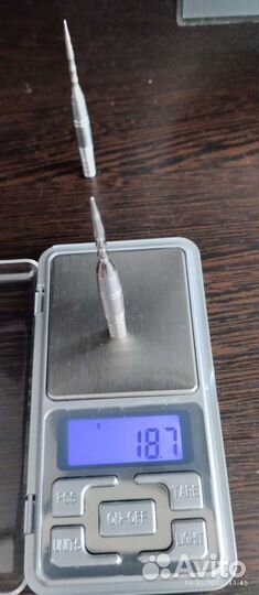 Дротики для дартс