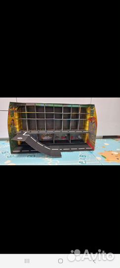 Детские развивающие игрушки