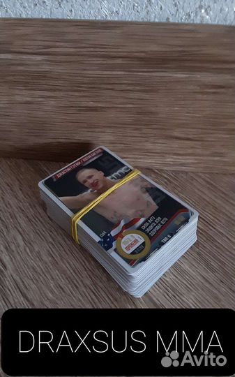 Продаю Карты mortal kombat