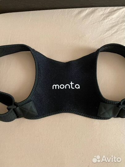 Корректор осанки ортопедический для спины