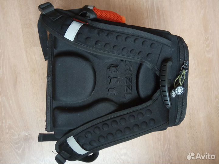 Ранец школьный для мальчика