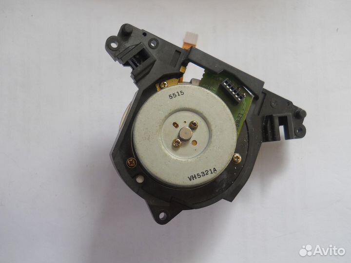 Видеоголовка