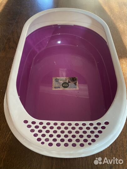 Лоток для кошек