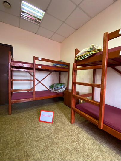 Комната 30 м², 4/5 эт.