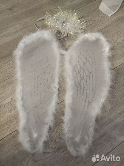 Костюм ангела костюм для фотосессии