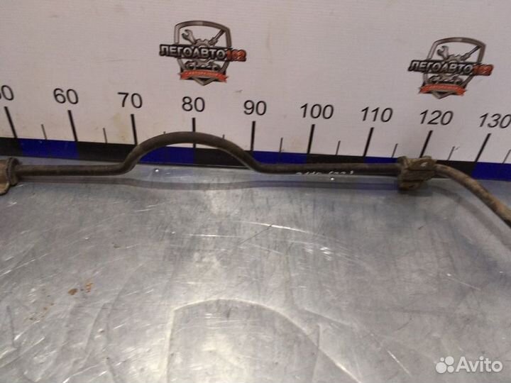 Стабилизатор передний Лада 2110 2111 2004