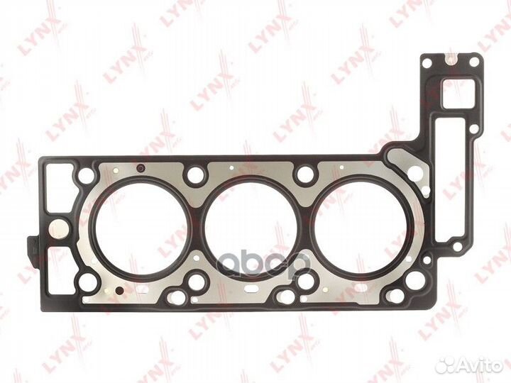 Прокладка ГБЦ SH-0730 SH0730 lynxauto