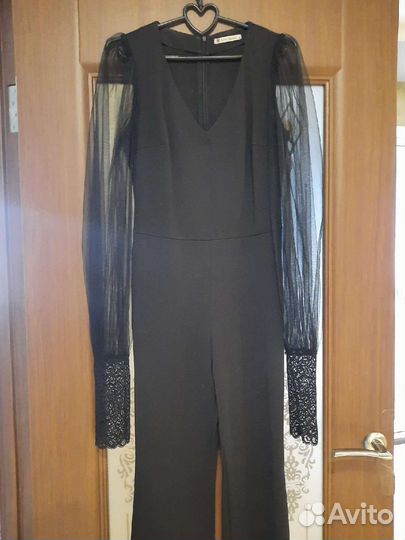 Комбинезон Мира Сезар