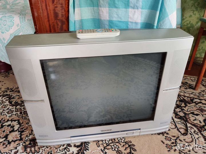 Toshiba