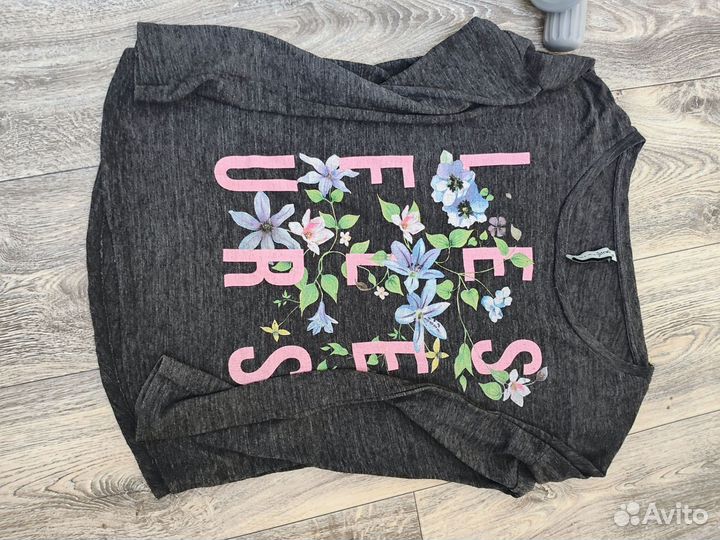 Женские вещи пакетом 44 46 размер