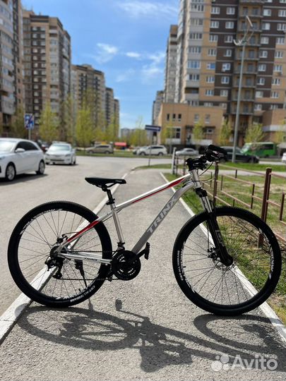 Велосипед Trinx M116 elit fk.алюминий