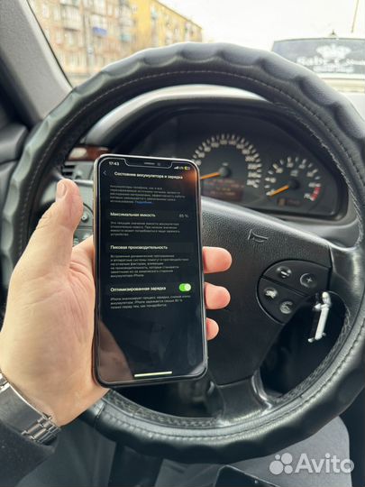 iPhone 11 Pro Max, 64 ГБ