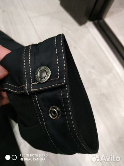 Куртка мужская