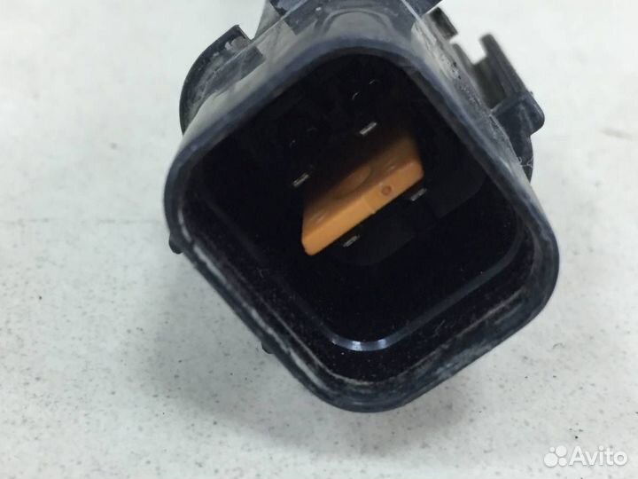 Датчик кислородный / Lambdasonde Hyundai Solaris 2