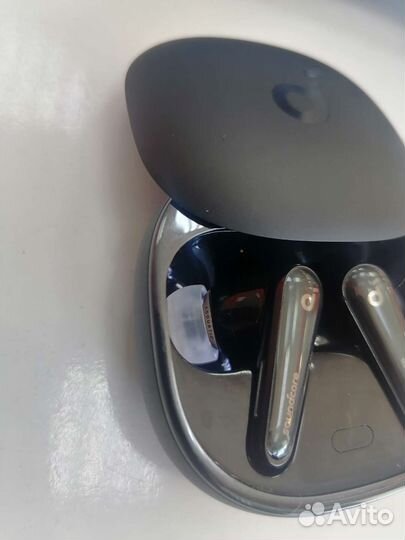 Беспроводные наушники anker soundcore Liberty 4